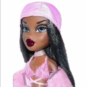 Meet your Posher, Liv